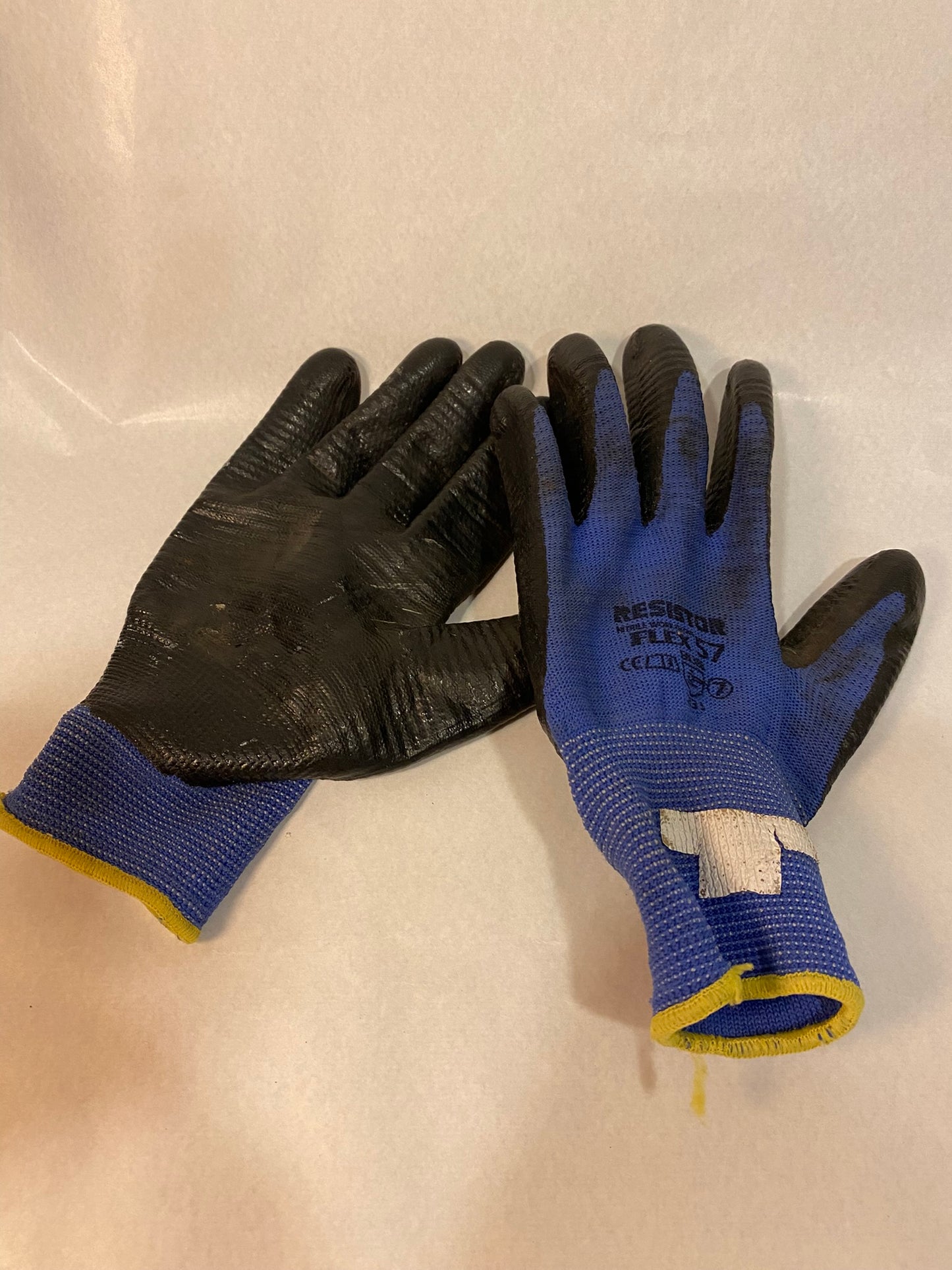 Guantes multiuso