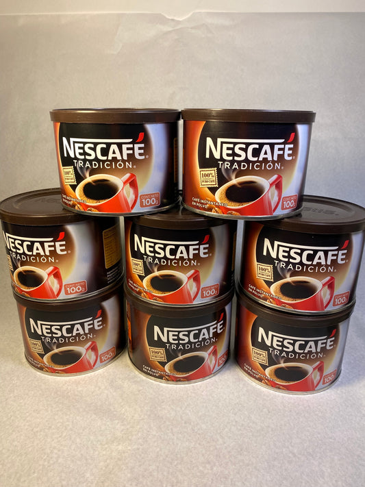 Nescafe 100gr