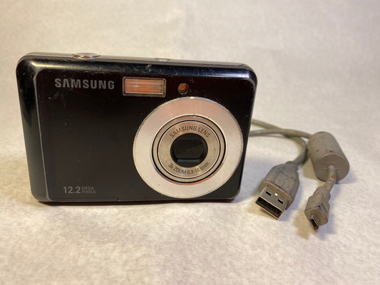 Camara samsung